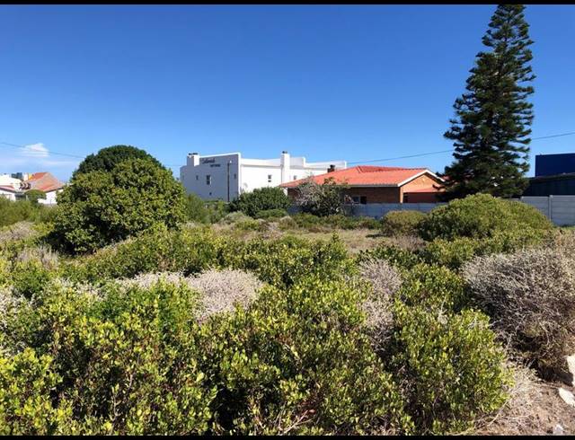 LAND FOR SALE IN DE KELDERS